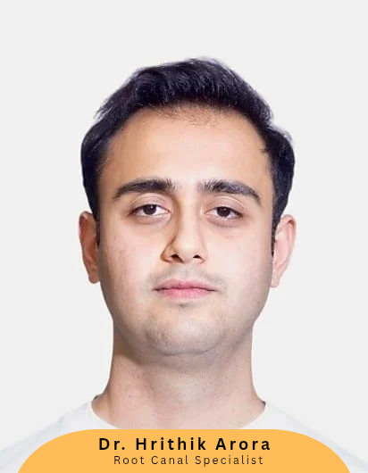 best root canal treatment specialist (endodontist) in ashok vihar, delhi